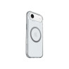 OtterBox Symmetry Series - Carcasa trasera para teléfono móvil - compa