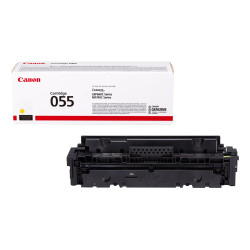 Toner/Cartridge 055 Y
