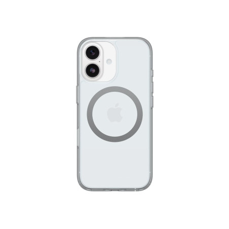 OtterBox Symmetry Series Clear - Carcasa trasera para teléfono móvil -