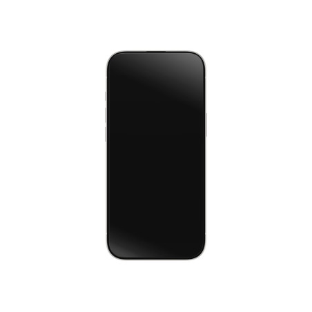 OtterBox - Protector de pantalla para teléfono móvil - cristal - trans