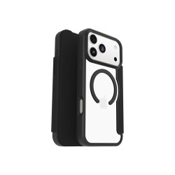 OtterBox React Series - Funda con tapa para teléfono móvil - compatibi