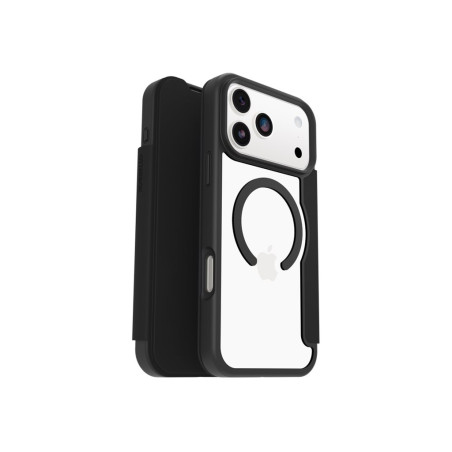 OtterBox React Series - Funda con tapa para teléfono móvil - compatibi