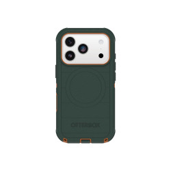 OtterBox Defender Series Pro - Carcasa trasera para teléfono móvil - r