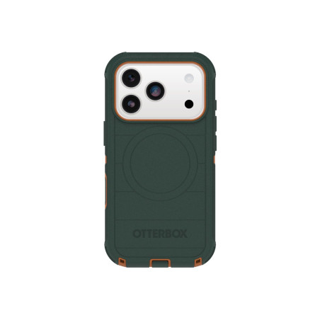 OtterBox Defender Series Pro - Carcasa trasera para teléfono móvil - r