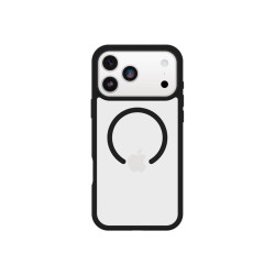 OtterBox React Series - Carcasa trasera para teléfono móvil - compatib