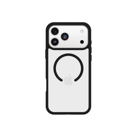 OtterBox React Series - Carcasa trasera para teléfono móvil - compatib