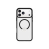 OtterBox React Series - Carcasa trasera para teléfono móvil - compatib