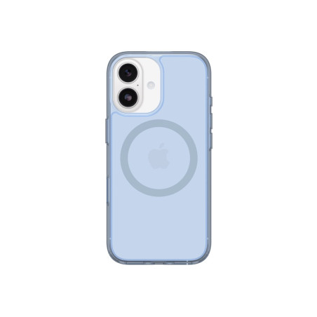 OtterBox Symmetry Series Clear - Carcasa trasera para teléfono móvil -