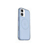 OtterBox Symmetry Series Clear - Carcasa trasera para teléfono móvil -