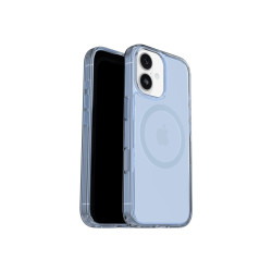 OtterBox Symmetry Series Clear - Carcasa trasera para teléfono móvil -