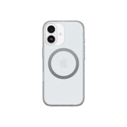 OtterBox Symmetry Series Clear - Carcasa trasera para teléfono móvil -