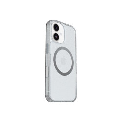 OtterBox Symmetry Series Clear - Carcasa trasera para teléfono móvil -