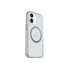 OtterBox Symmetry Series Clear - Carcasa trasera para teléfono móvil -