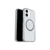OtterBox Symmetry Series Clear - Carcasa trasera para teléfono móvil -