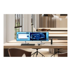 Dell Pro Micro QCM1250 - AI PC - micro Core Ultra 5 235T / hasta 5 GHz