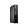Dell Pro Micro QCM1250 - AI PC - micro Core Ultra 5 235T / hasta 5 GHz