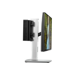 Dell Pro Micro QCM1250 - AI PC - micro Core Ultra 5 235T / hasta 5 GHz