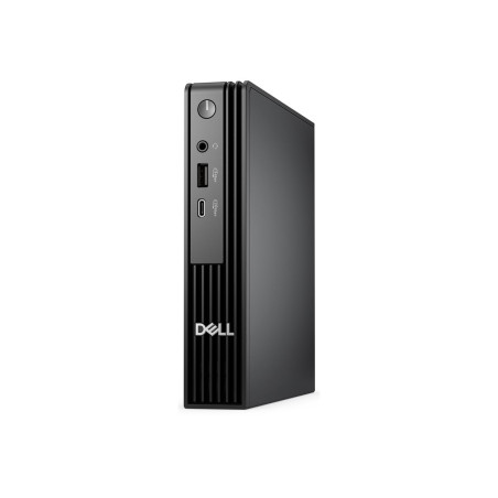 Dell Pro Micro QCM1250 - AI PC - micro Core Ultra 7 265T / hasta 5.3 G