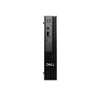 Dell Pro Micro QCM1250 - AI PC - micro Core Ultra 7 265T / hasta 5.3 G