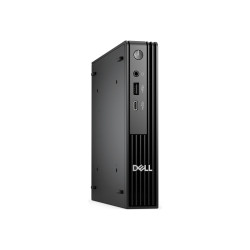 Dell Pro Micro QCM1250 - AI PC - micro Core Ultra 7 265T / hasta 5.3 G