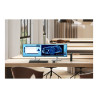 Dell Pro Micro QCM1250 - AI PC - micro Core Ultra 7 265T / hasta 5.3 G