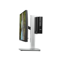 Dell Pro Micro QCM1250 - AI PC - micro Core Ultra 7 265T / hasta 5.3 G