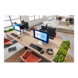 Dell Pro Micro QCM1250 - AI PC - micro Core Ultra 7 265T / hasta 5.3 G