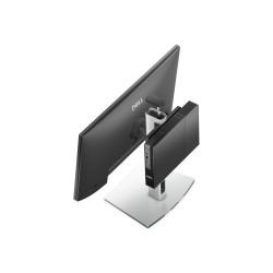 Dell Pro Micro QCM1250 - AI PC - micro Core Ultra 7 265T / hasta 5.3 G