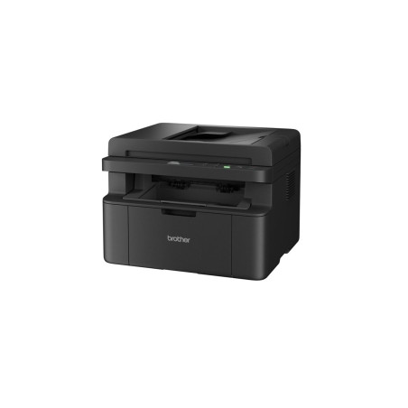 Brother DCP-L1660W - Impresora multifunción - B/N - laser - Letter A (