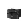 Brother DCP-L1660W - Impresora multifunción - B/N - laser - Letter A (