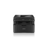 Brother DCP-L1660W - Impresora multifunción - B/N - laser - Letter A (