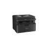 Brother DCP-L1660W - Impresora multifunción - B/N - laser - Letter A (