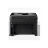 Brother DCP-L1660W - Impresora multifunción - B/N - laser - Letter A (