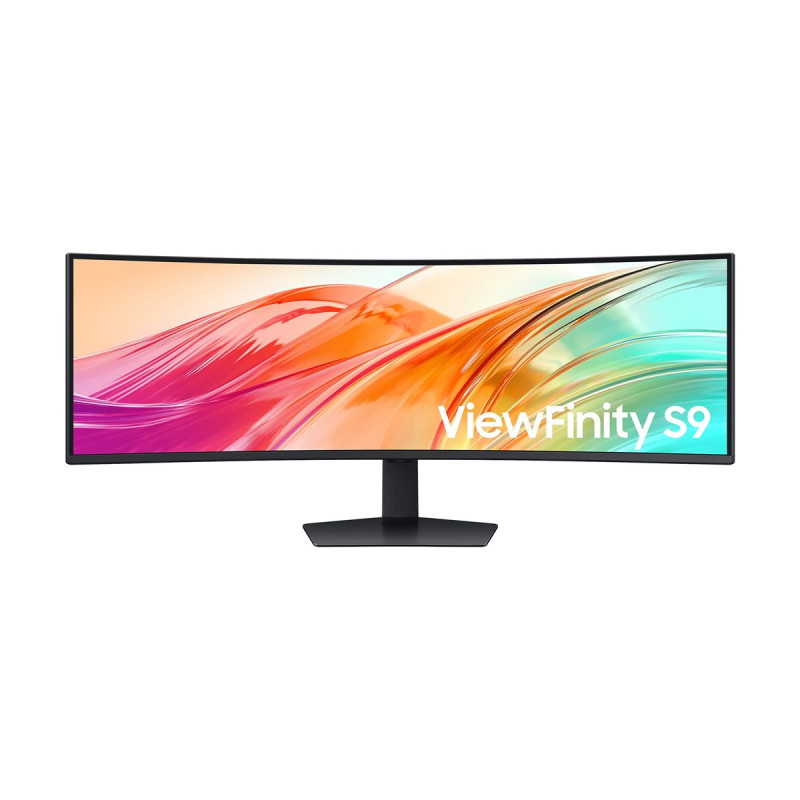 Samsung ViewFinity S9 S49F950UAU - S95UF Series - monitor LE | APLIUM