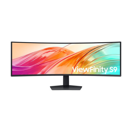 Samsung ViewFinity S9 S49F950UAU - S95UF Series - monitor LE | APLIUM