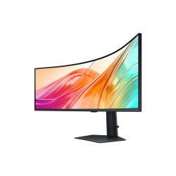 Samsung ViewFinity S9 S49F950UAU - S95UF Series - monitor LE | APLIUM