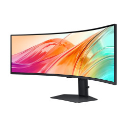 Samsung ViewFinity S9 S49F950UAU - S95UF Series - monitor LE | APLIUM