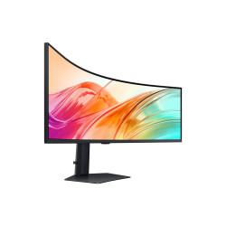 Samsung ViewFinity S9 S49F950UAU - S95UF Series - monitor LE | APLIUM