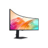 Samsung ViewFinity S9 S49F950UAU - S95UF Series - monitor LE | APLIUM