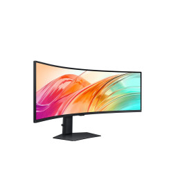 Samsung ViewFinity S9 S49F950UAU - S95UF Series - monitor LE | APLIUM