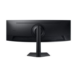 Samsung ViewFinity S9 S49F950UAU - S95UF Series - monitor LE | APLIUM