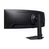 Samsung ViewFinity S9 S49F950UAU - S95UF Series - monitor LE | APLIUM