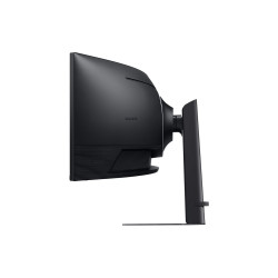 Samsung ViewFinity S9 S49F950UAU - S95UF Series - monitor LE | APLIUM