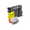 Cartucho de Tinta Original Brother LC521Y/ Amarillo