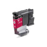 Cartucho de Tinta Original Brother LC521M/ Magenta