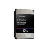 WD Ultrastar DC HC555 - Disco duro - Centro de datos - 12 TB - interno