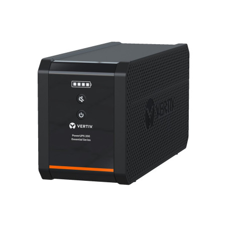 Vertiv - UPS - AC 220 - 240 V - 1225 vatios - 2200 VA - 1 fase - conec
