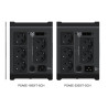 Vertiv - UPS - AC 220 - 240 V - 1225 vatios - 2200 VA - 1 fase - conec