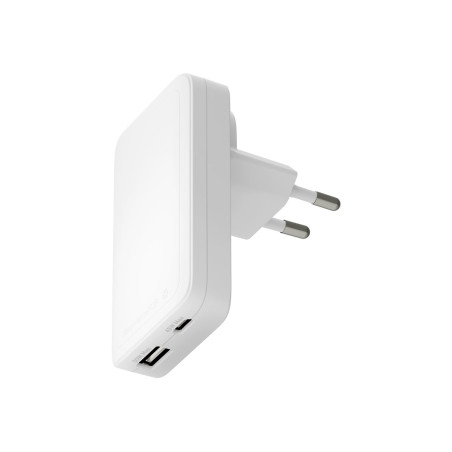 dbramante1928 re-charge Pro - Adaptador de corriente - delgado - 45 va