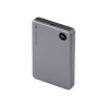 dbramante1928 re-charge - Cargador portátil - 10000 mAh - 38.5 Wh - 20